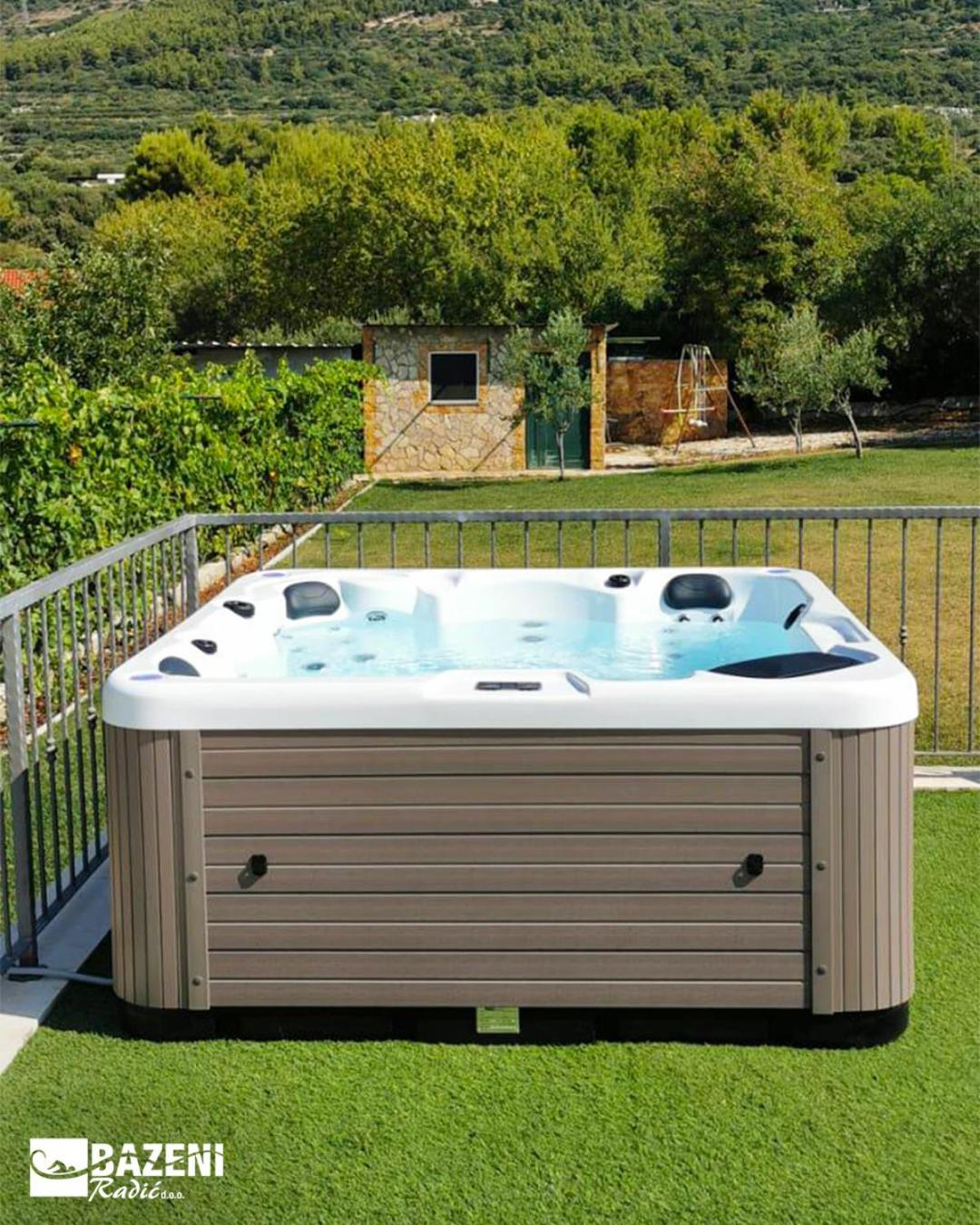 Home Away From Home With Outdoor Pool, Botanical Garden And A Beautiful Sea View Kaštela Extérieur photo